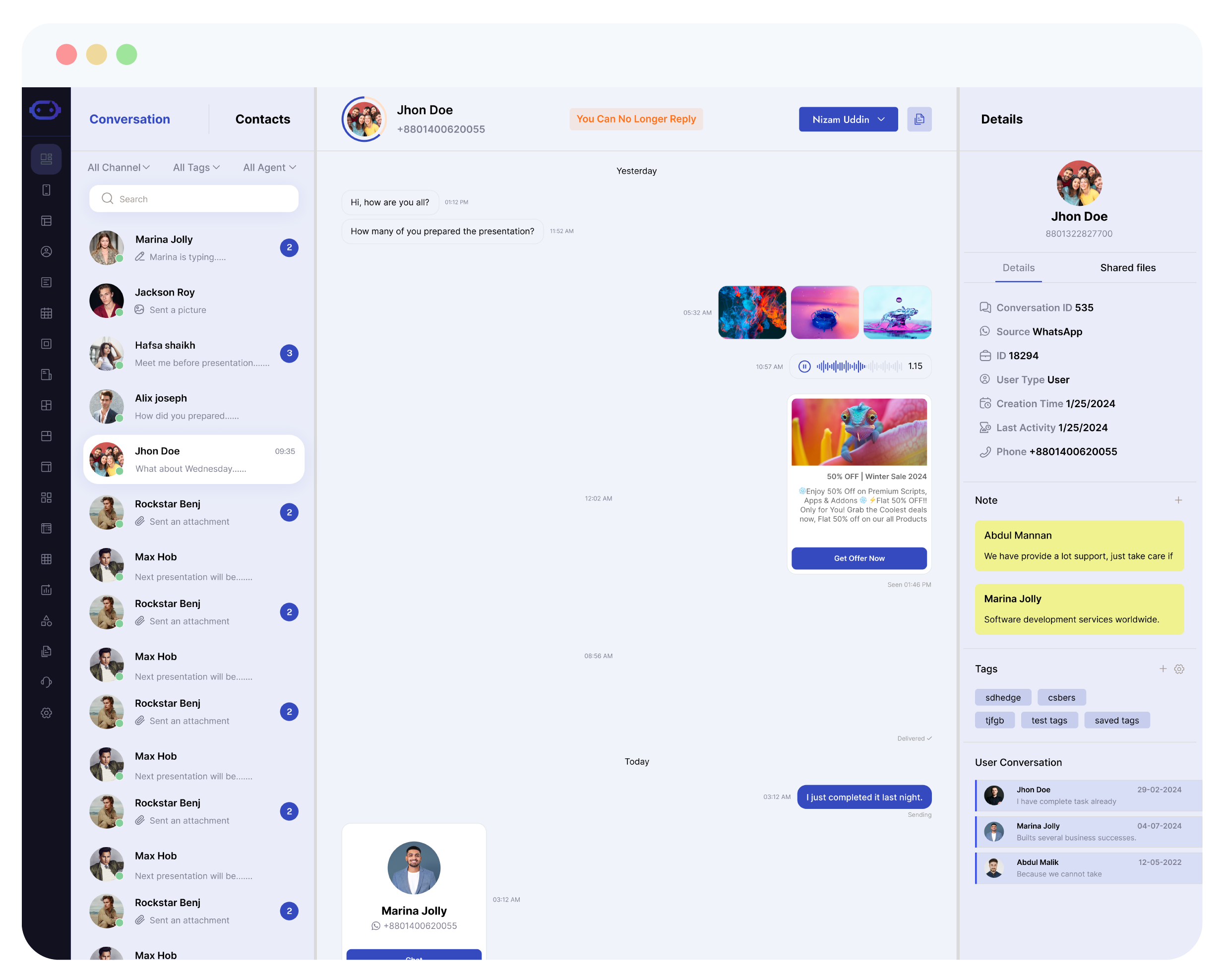 Chatbots